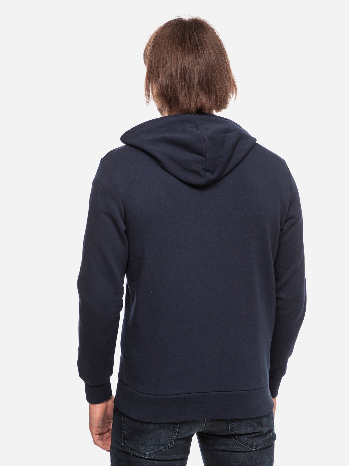 Jack&Jones Erkek Sweatshirt 12176722