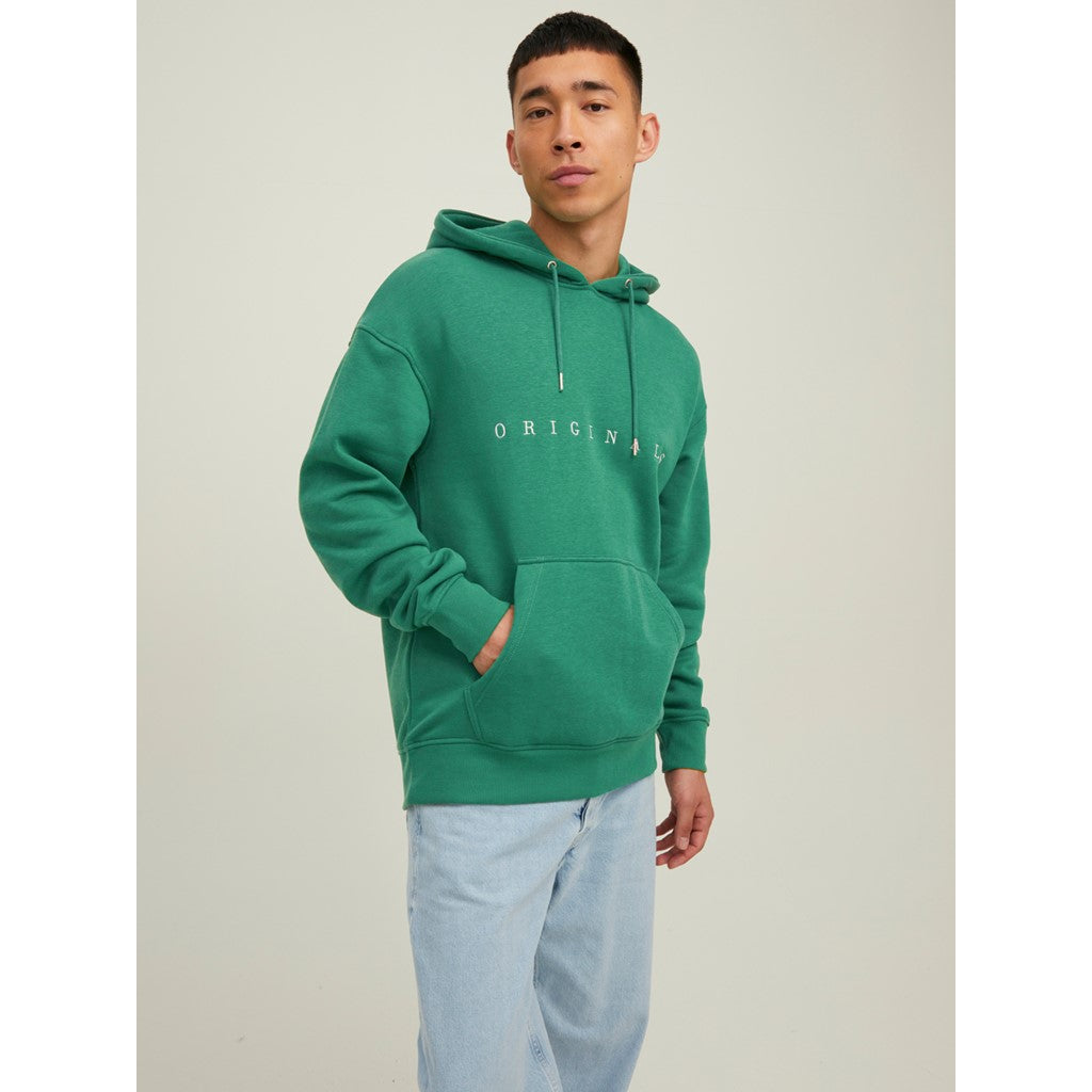 Jack&Jones Erkek Sweatshirt 12176864