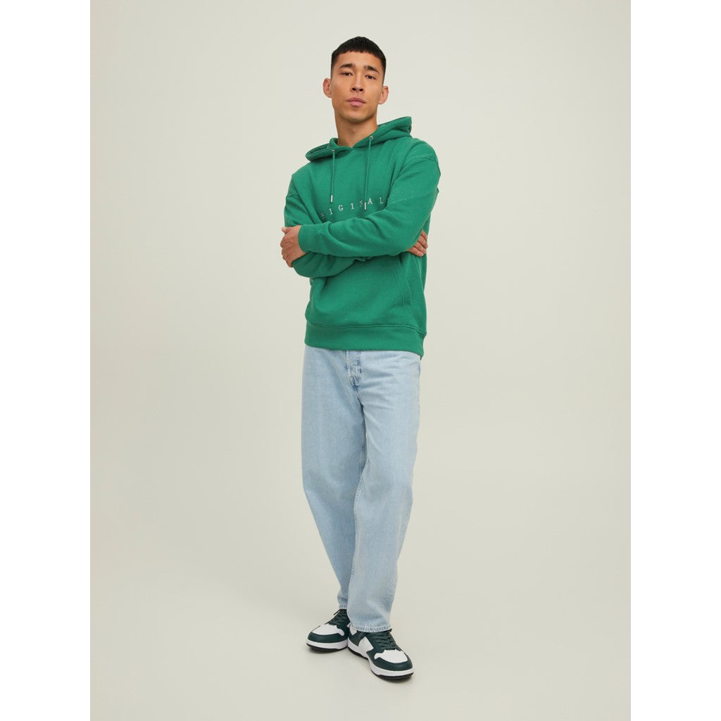 Jack&Jones Erkek Sweatshirt 12176864