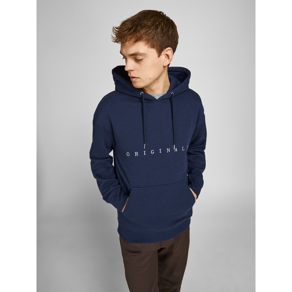 Jack&Jones Erkek Sweatshirt 12176864