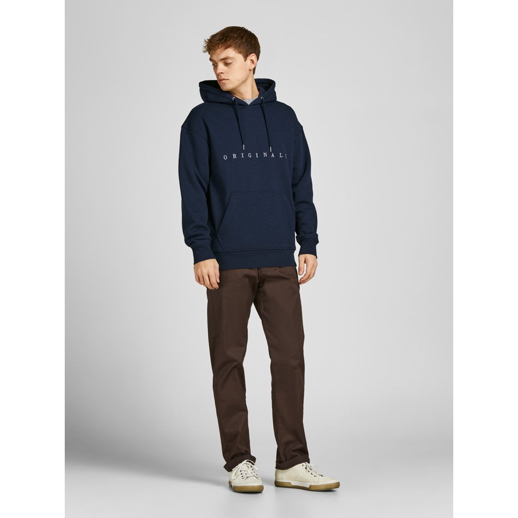 Jack&Jones Erkek Sweatshirt 12176864