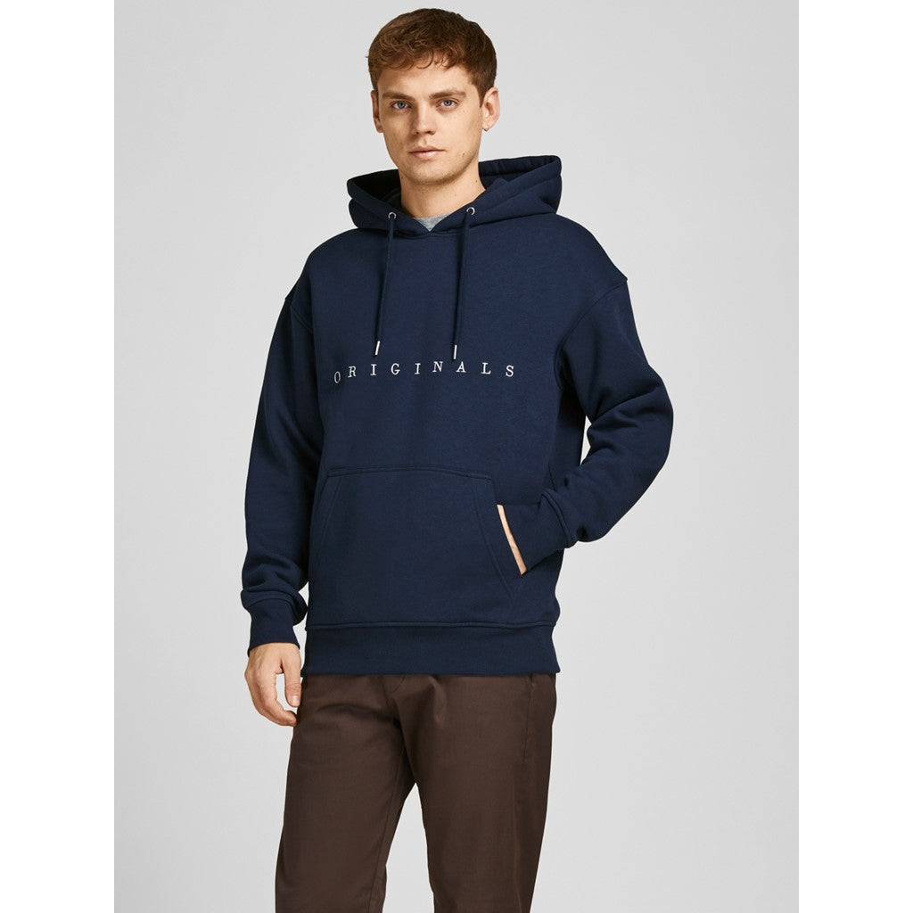 Jack&Jones Erkek Sweatshirt 12176864