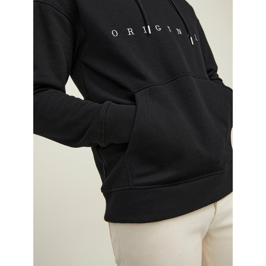 Jack&Jones Erkek Sweatshirt 12176864