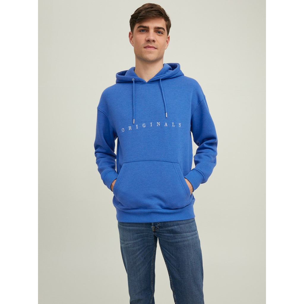 Jack&Jones Erkek Sweatshirt 12176864