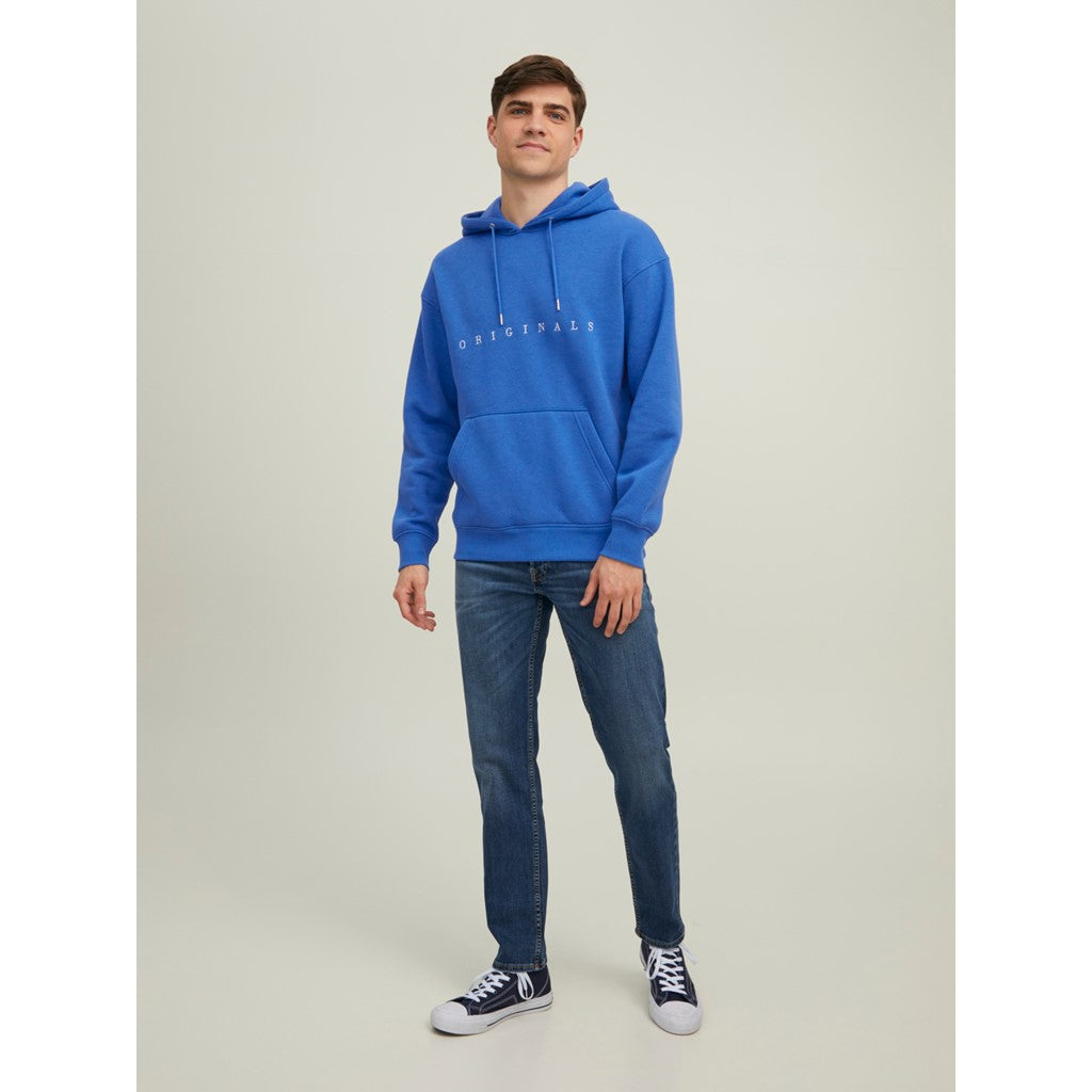 Jack&Jones Erkek Sweatshirt 12176864