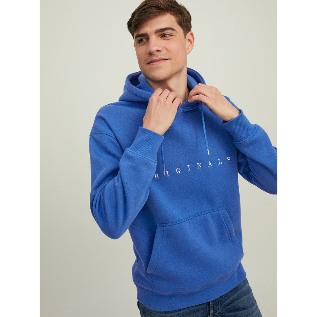 Jack&Jones Erkek Sweatshirt 12176864