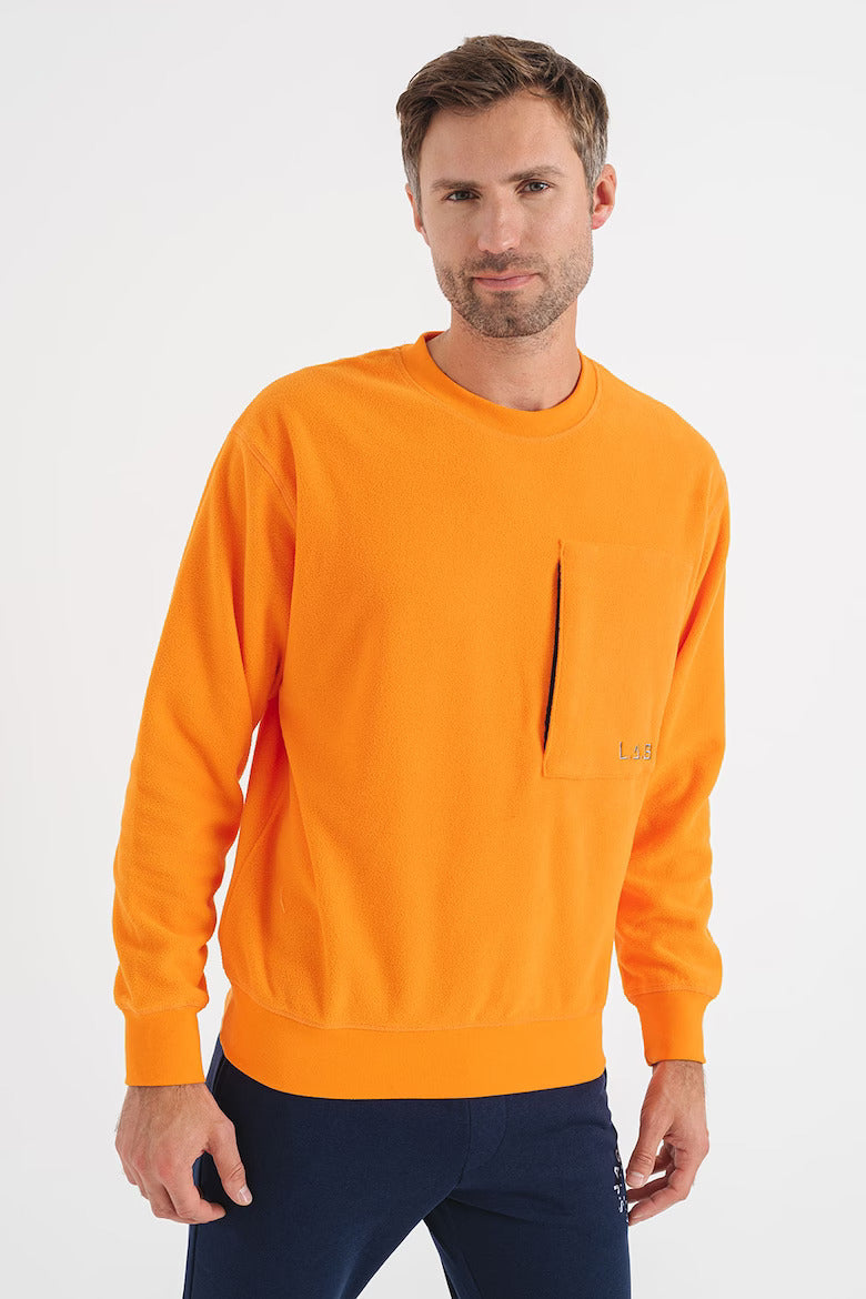 Jack&Jones Erkek Sweatshirt 12241523