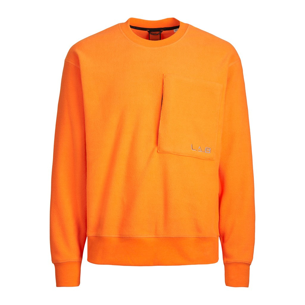 Jack&Jones Erkek Sweatshirt 12241523