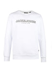 Jack&amp;Jones Men's Sweatshirt 12245593