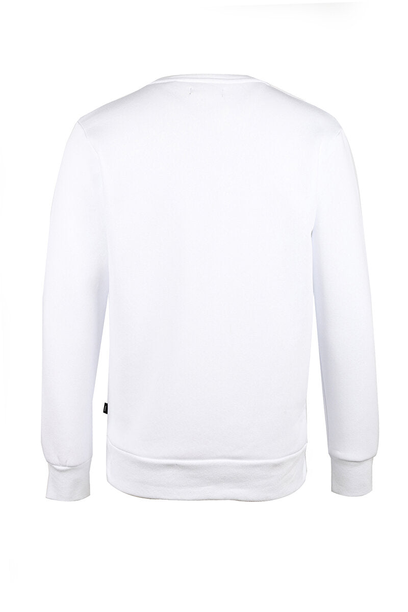 Jack&amp;Jones Men's Sweatshirt 12245593