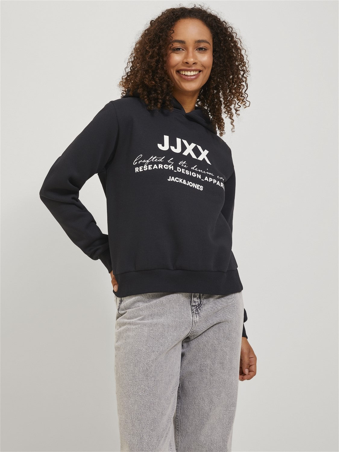 Jack&Jones JJXX Kadın Sweatshirt 12250183