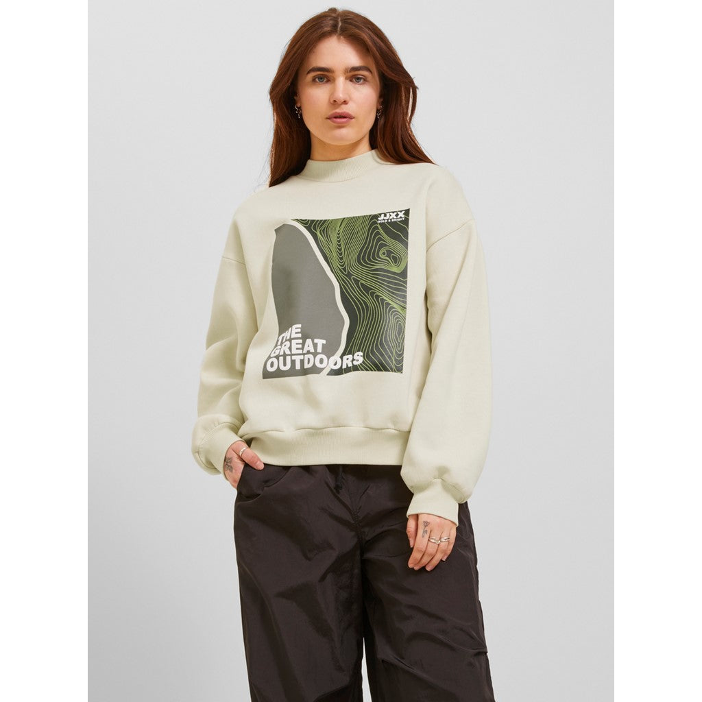 Jack&amp;Jones JJXX Women's Sweatshirt 12241324