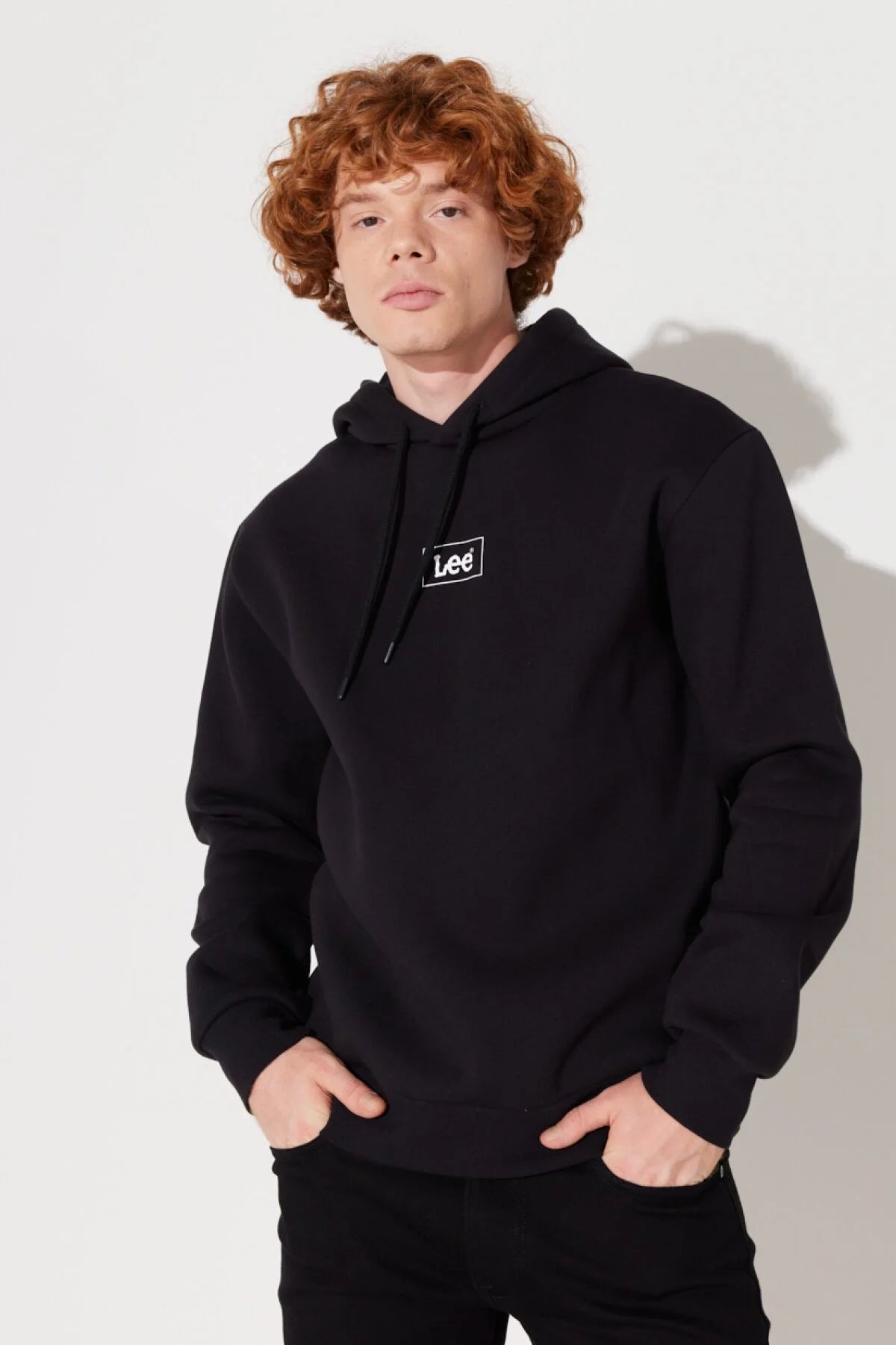 Lee Erkek Sweatshirt L212302001