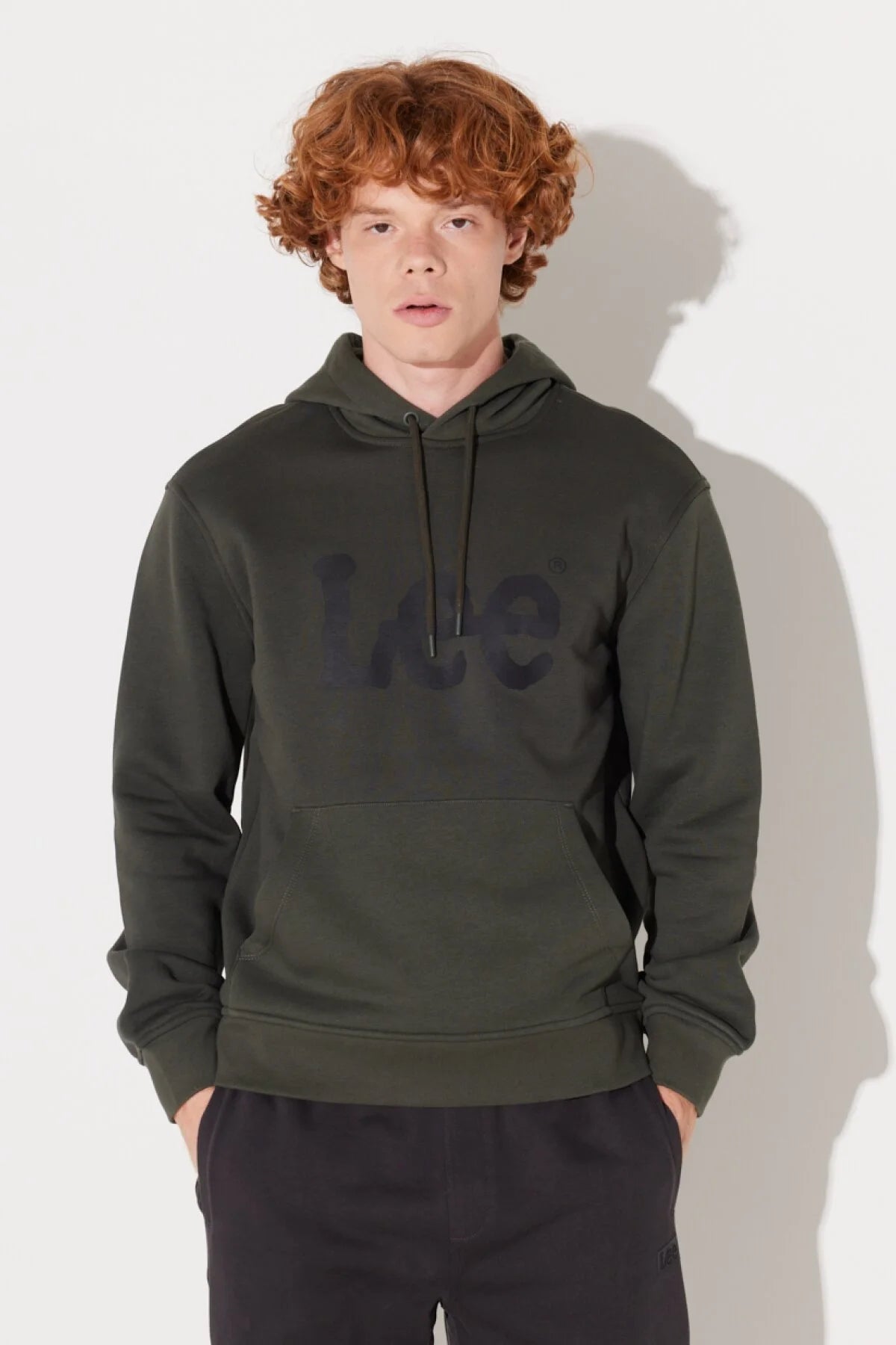 Lee Men's Sweatshirt L212021308