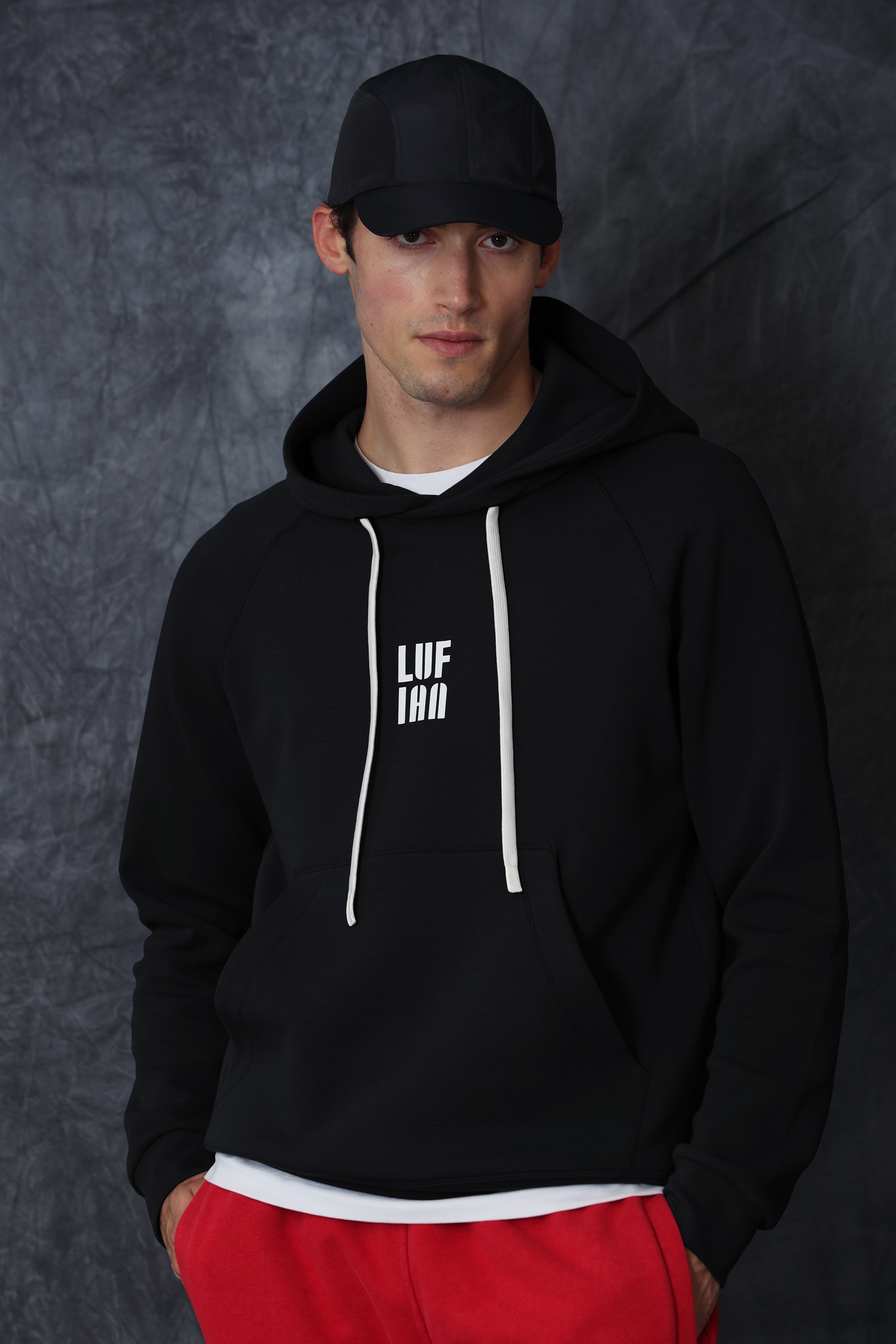 Lufian Erkek Sweatshirt 112030084