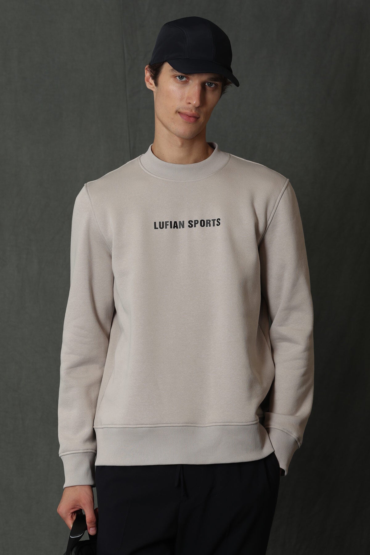 Lufian Erkek Sweatshirt 112030098