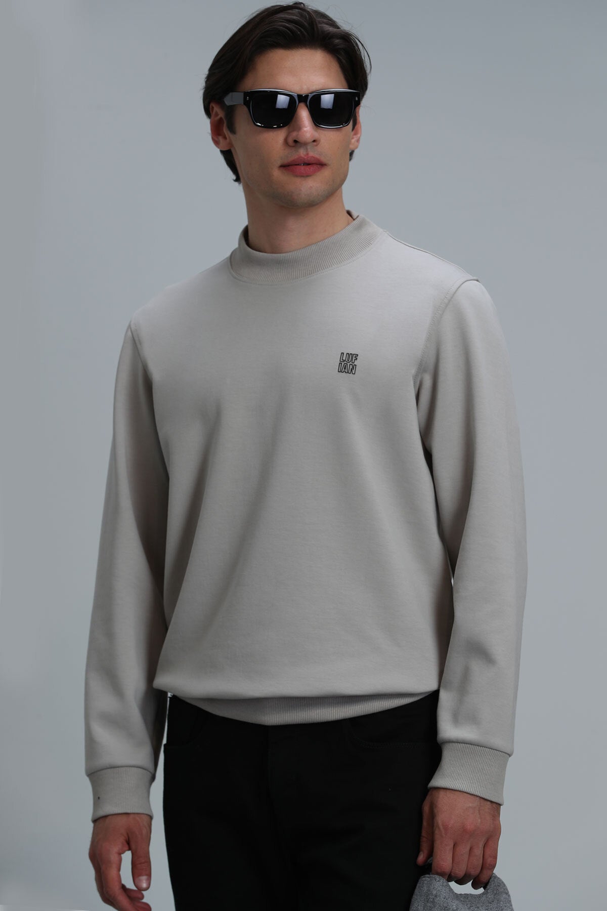 Lufian Erkek Sweatshirt 112030127