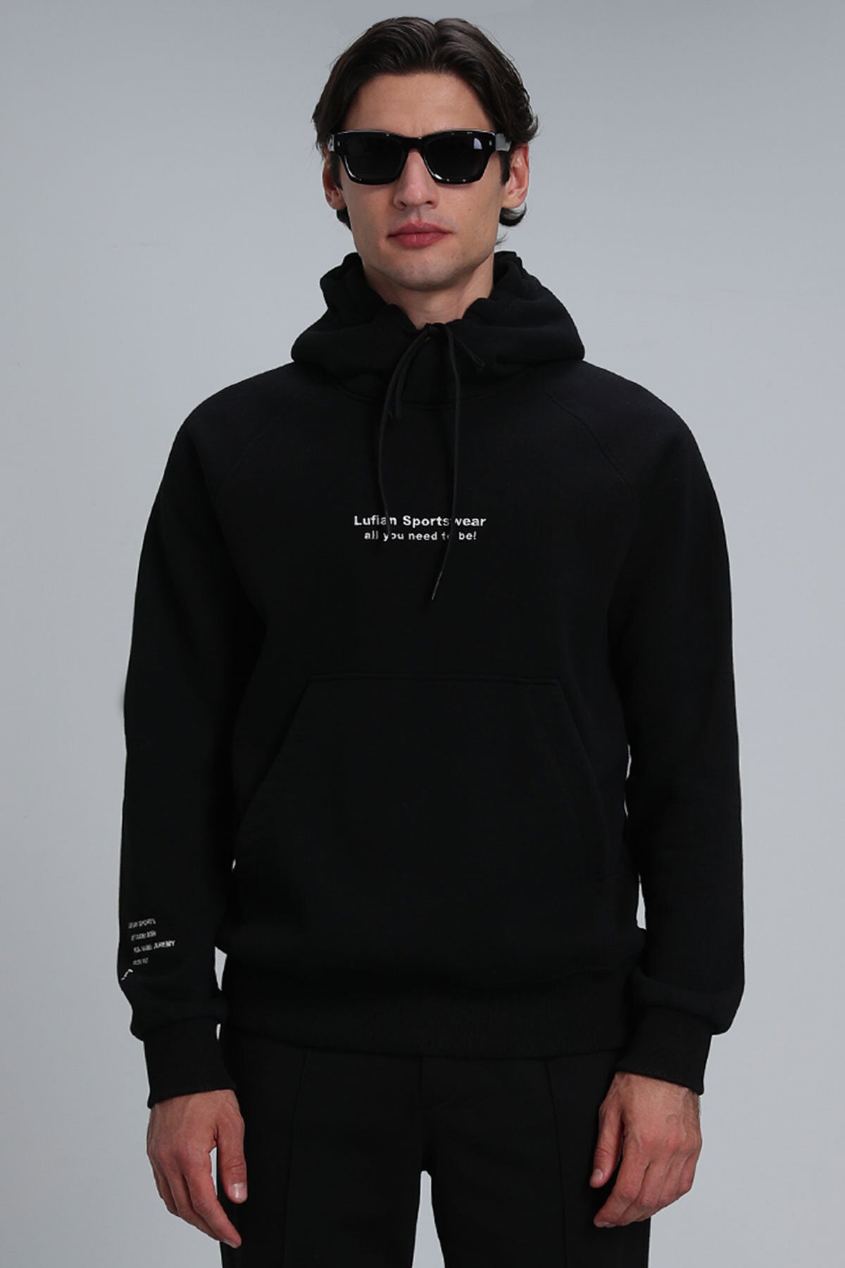 Lufian Erkek Sweatshirt 112030122