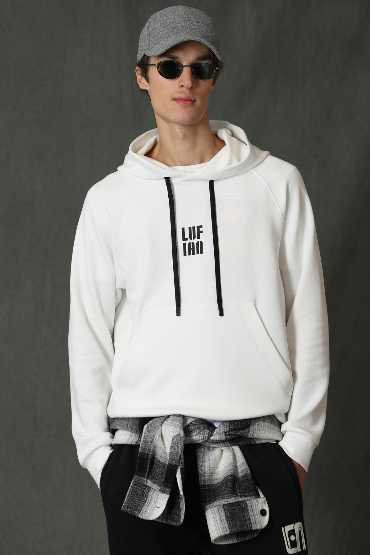 Lufian Erkek Sweatshirt 112030084