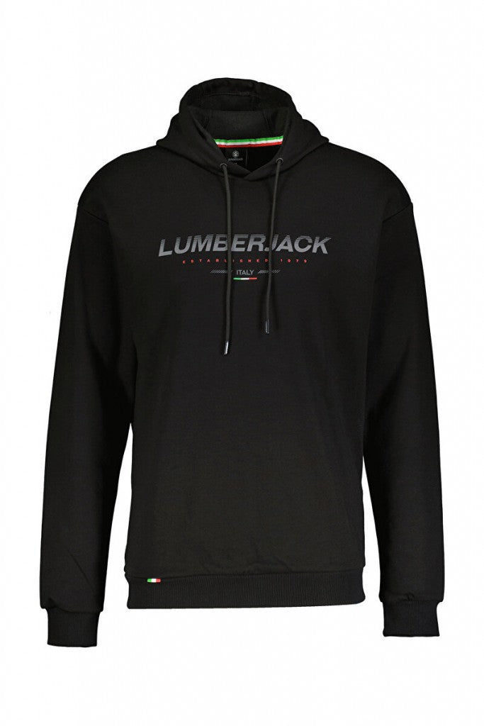 Lumberjack Erkek Sweatshirt 2WSD10502PR