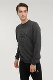 Lumberjack Erkek Sweatshirt 2WSD40012PR