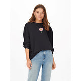 Only Women's Sweatshirt 15262663