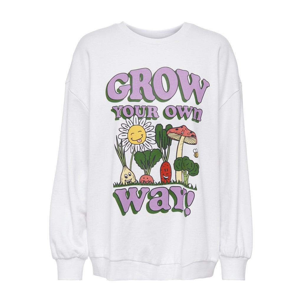 Only Women's Sweatshirt 15262663