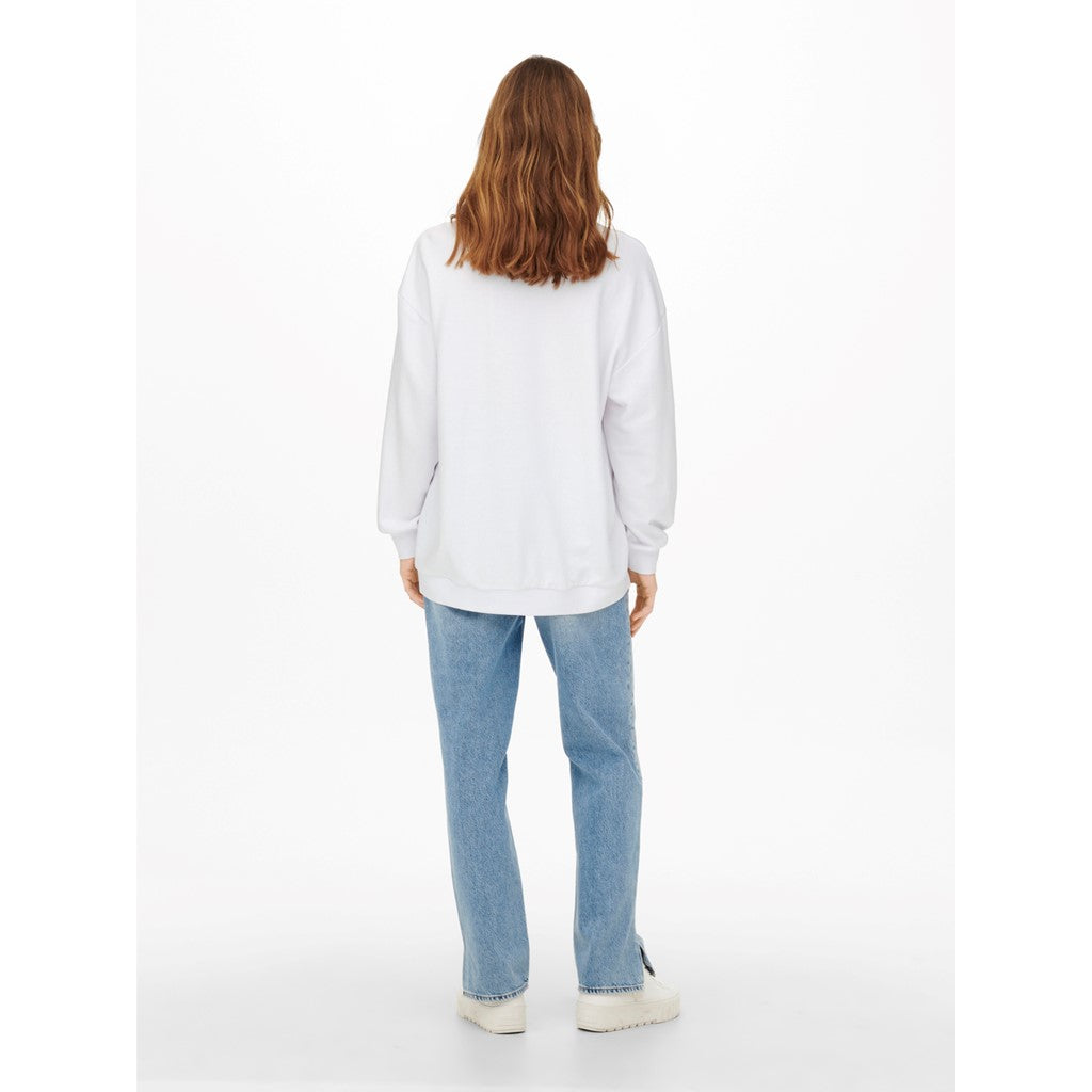 Only Women's Sweatshirt 15262663