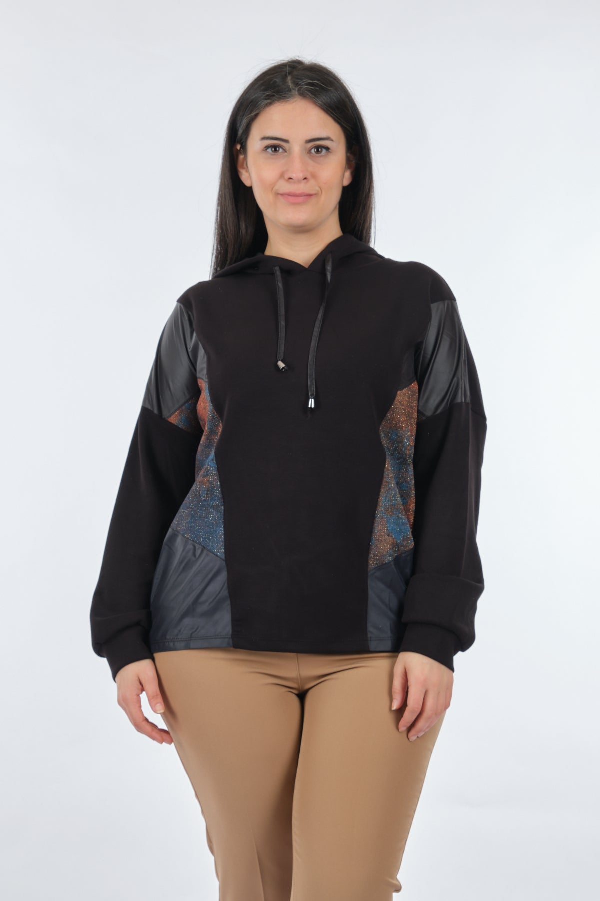 Vedi Kadın Sweatshirt 22233310