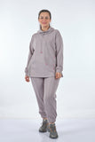 Vedi-bb Kadın Sweatshirt 22233312