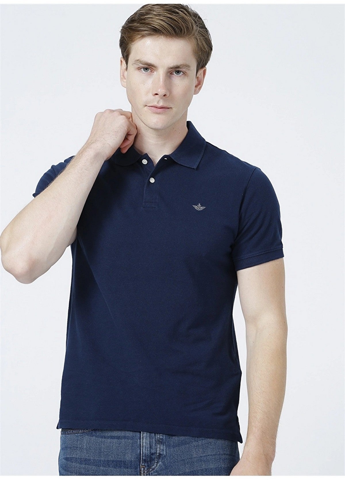 Dockers Men's T-Shirt A1159-0002