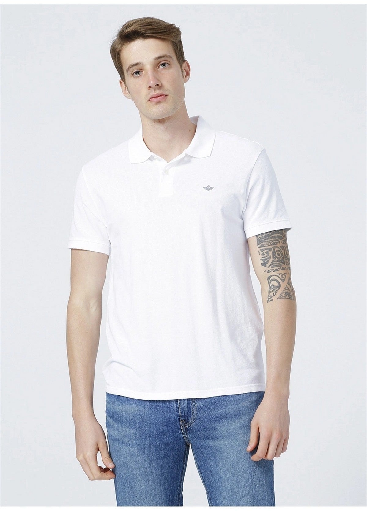 Dockers Men's T-Shirt A1159-0001