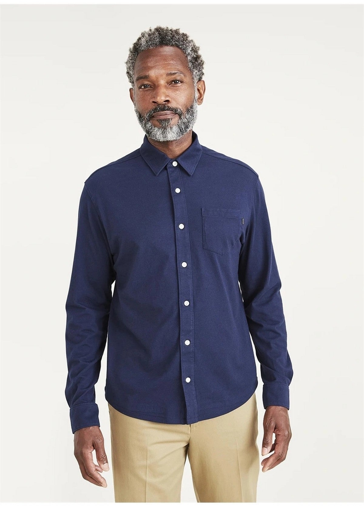 Dockers Erkek T-Shirt A2766-0011