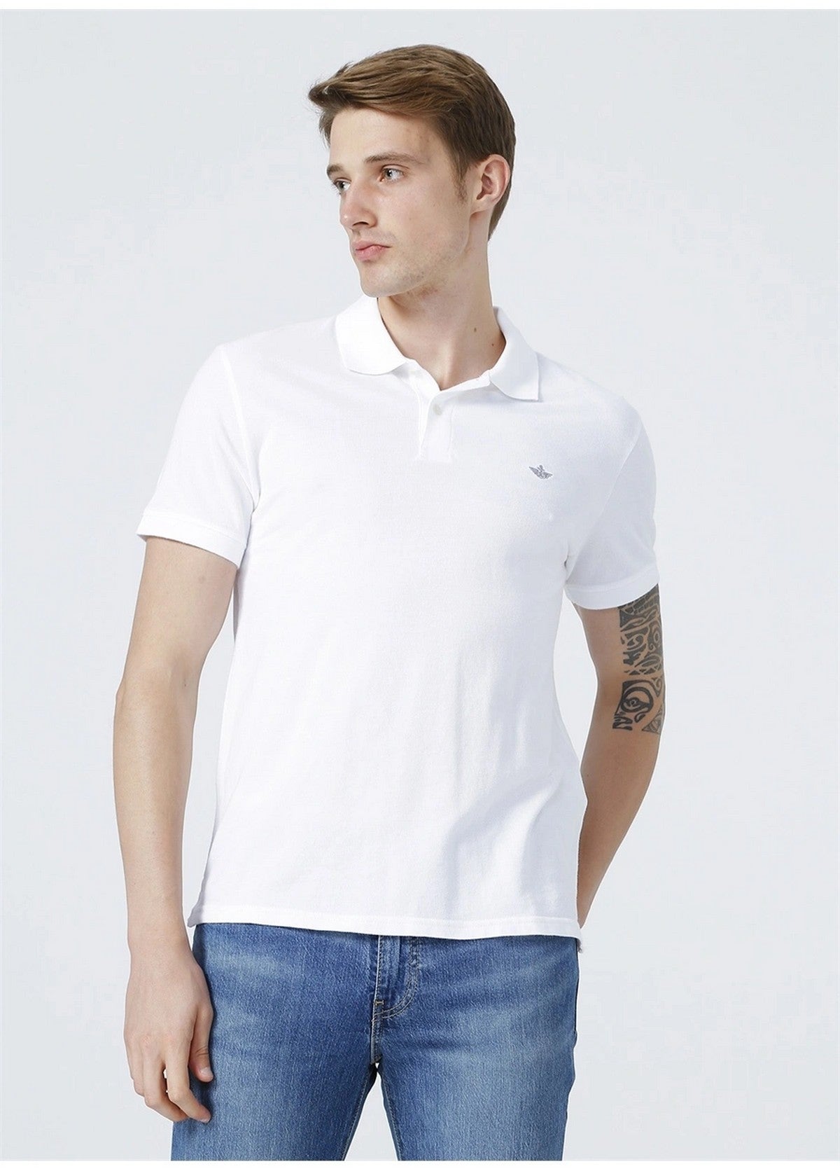 Dockers Erkek T-Shirt A1159-0001