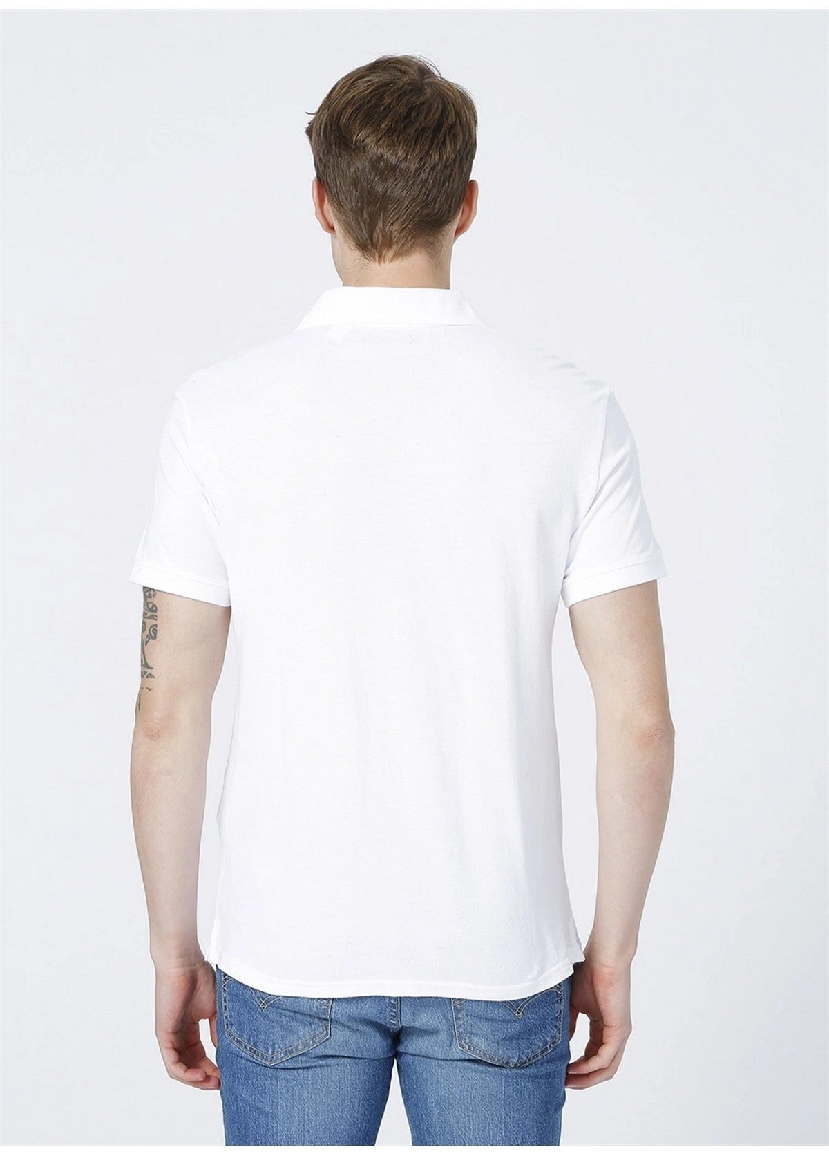 Dockers Erkek T-Shirt A1159-0001