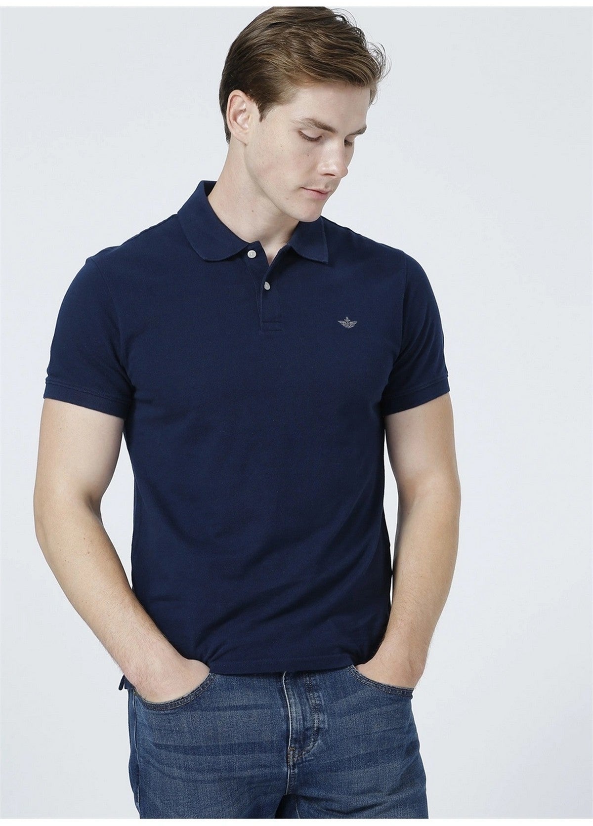 Dockers Erkek T-Shirt A1159-0002