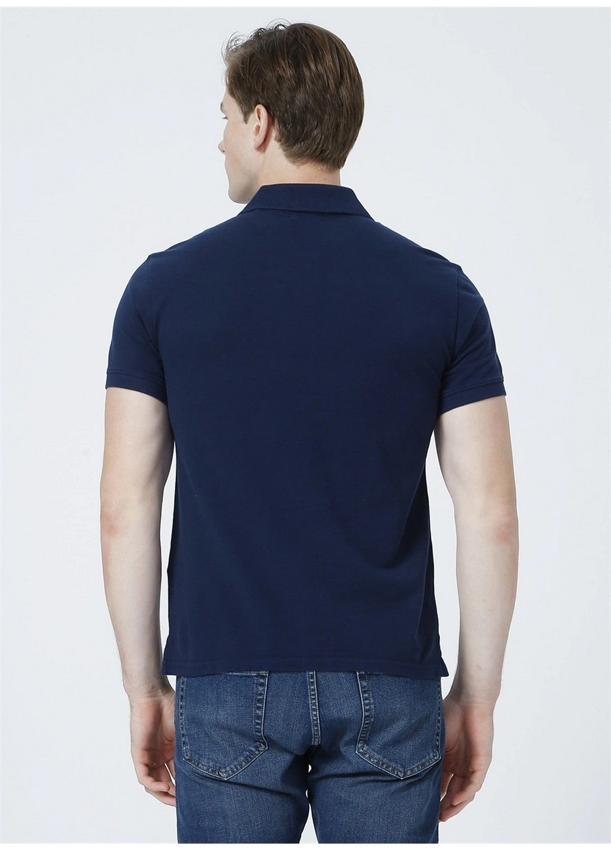 Dockers Erkek T-Shirt A1159-0002