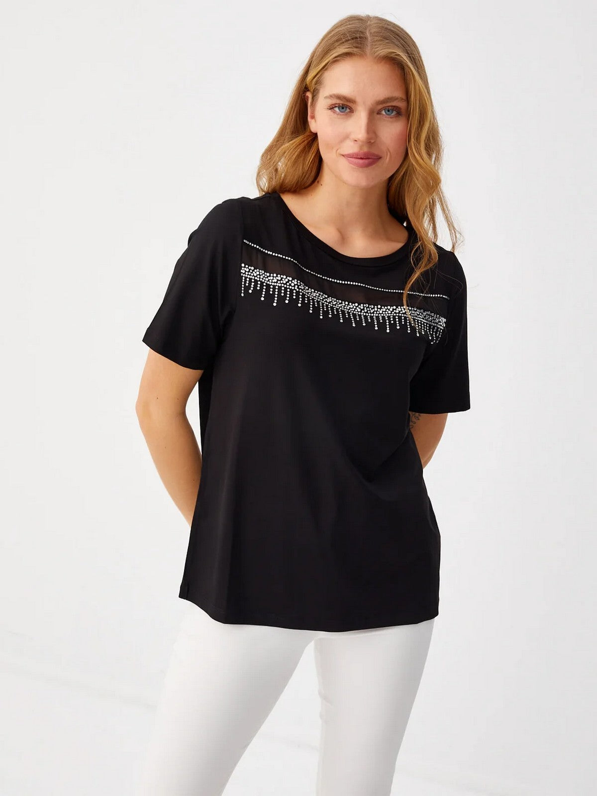 Faik Sönmez Women's T-Shirt U68643