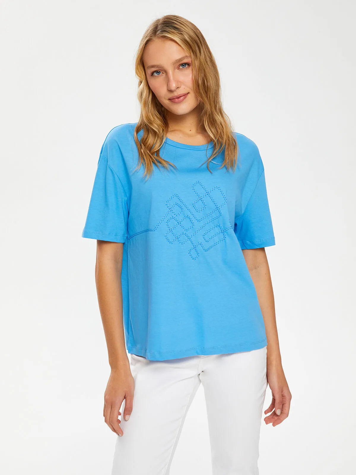 Faik Sönmez Women's T-Shirt U66629