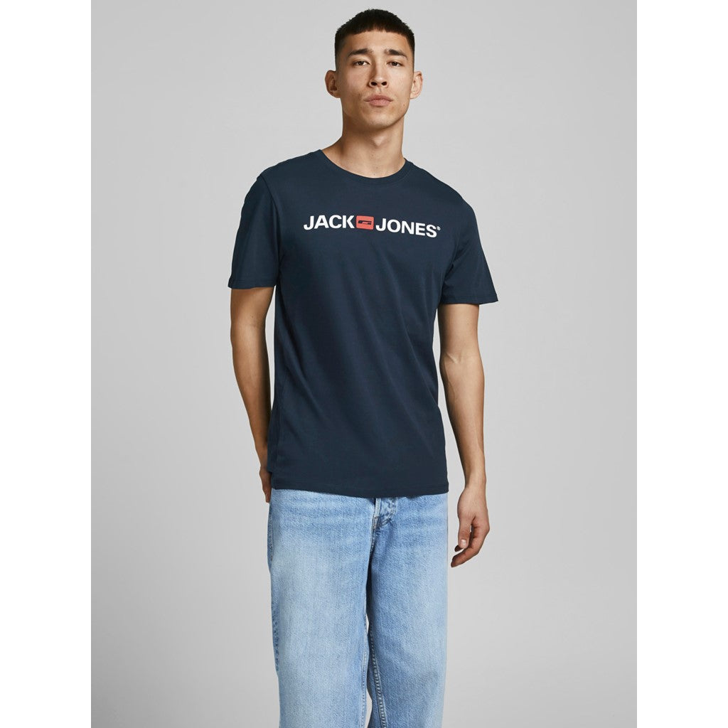 Jack&amp;Jones Men's T-Shirt 12137126