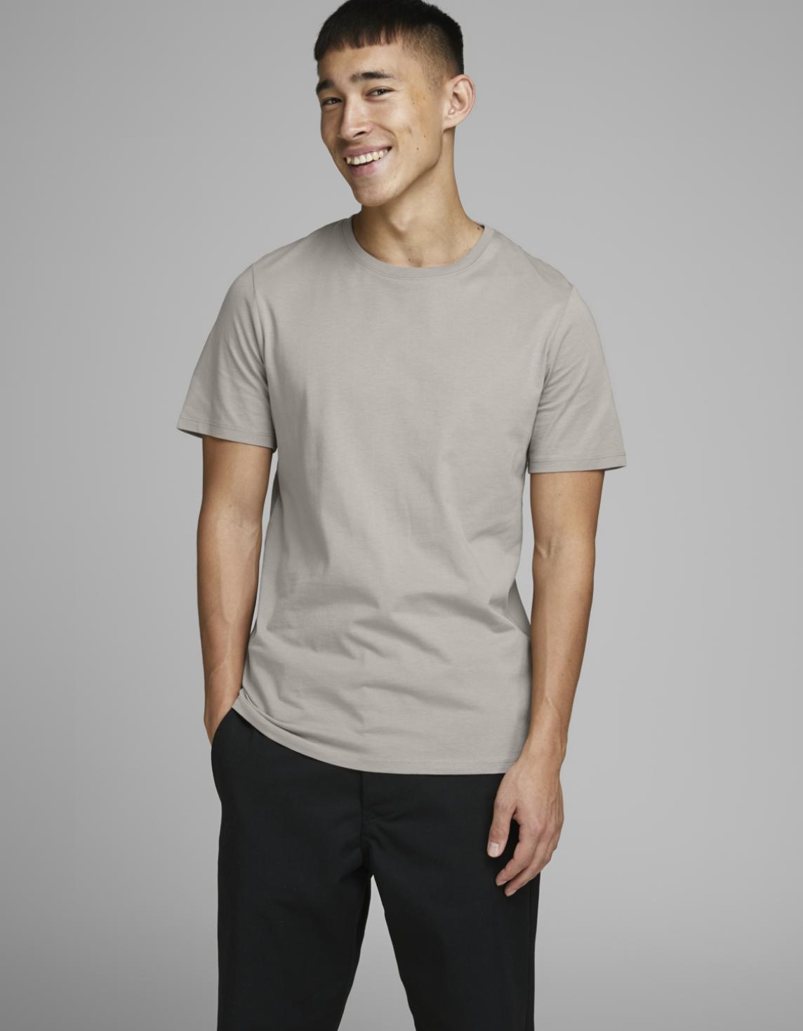 Jack&amp;Jones Men's T-Shirt 12156101