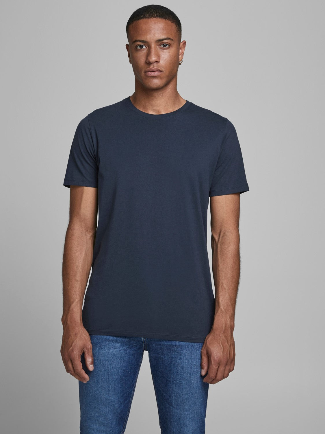 Jack&amp;Jones Men's T-Shirt 12156101