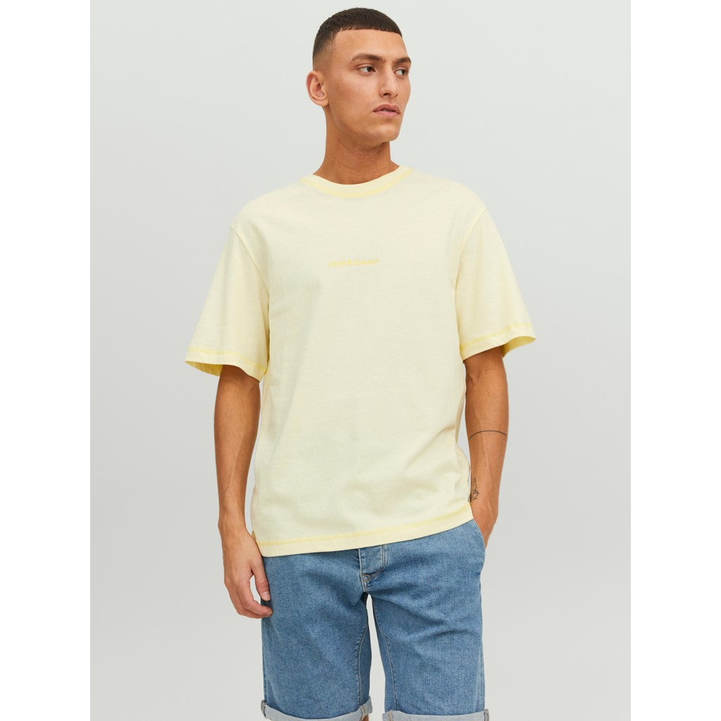 Jack&amp;Jones Men's T-Shirt 12234809