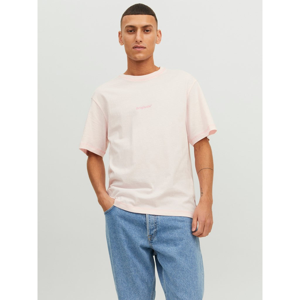 Jack&Jones Erkek T-Shirt 12234809