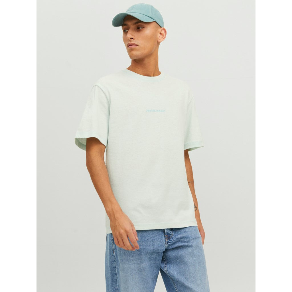 Jack&Jones Erkek T-Shirt 12234809