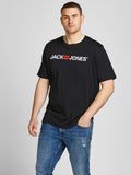 Jack&Jones Erkek T-Shirt 12184987