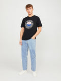 Jack&Jones Erkek T-Shirt 12250411