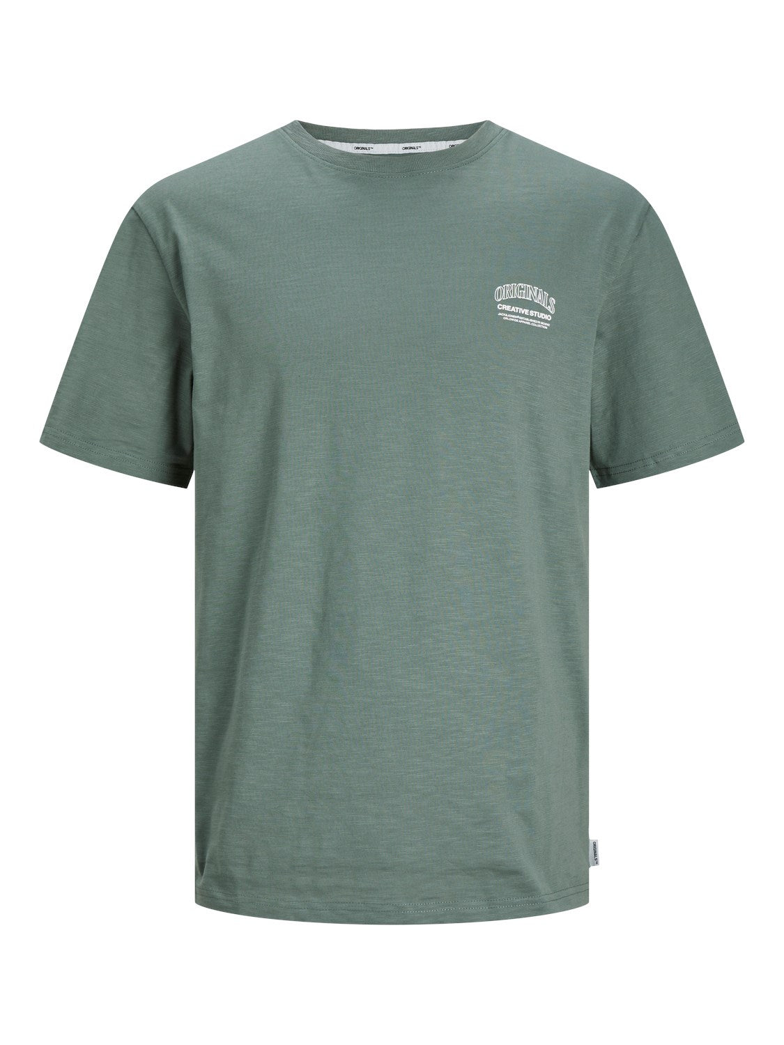 Jack&Jones Erkek T-Shirt 12251772