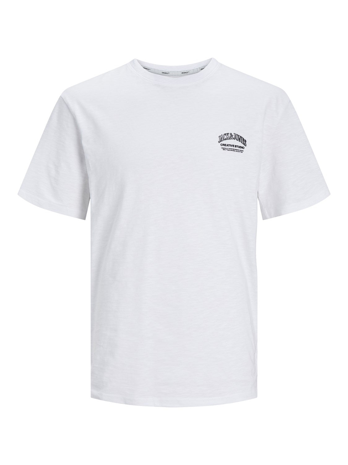 Jack&Jones Erkek T-Shirt 12251772