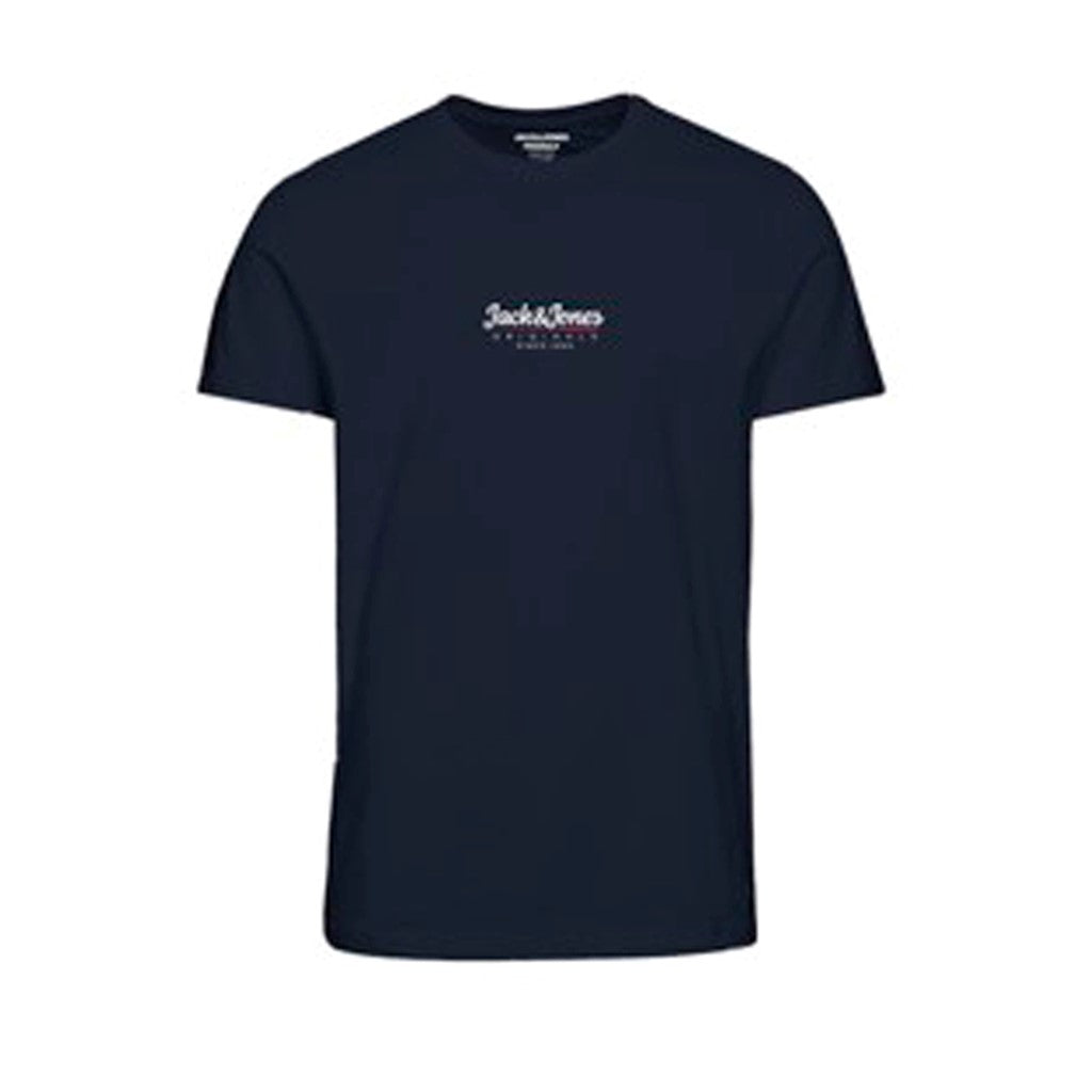 Jack&Jones Erkek T-Shirt 12238110